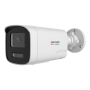 Camera IP, 2MP, lentila 2.8mm, IR 50m, WL 50m ColorVu, Audio, Alarma audio+Strobo - HIKVISION DS-2CD1T27G2H-LIUF-SL-2.8mm HIKVIS